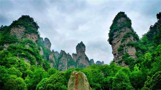 要關(guān)注了！湖南這6個(gè)國(guó)家森林公園總體規(guī)劃獲國(guó)家批復(fù)