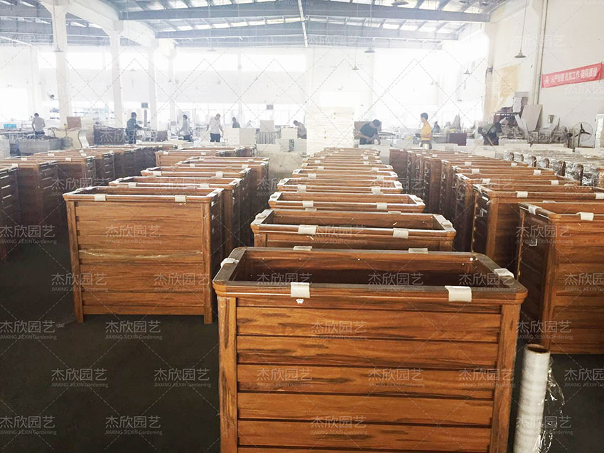 鋁合金花箱廠家直銷，質(zhì)量如何？