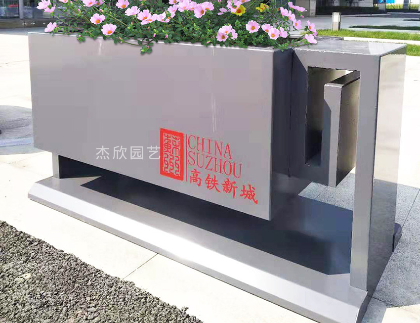 花箱款式質(zhì)量不夠好？看看這款